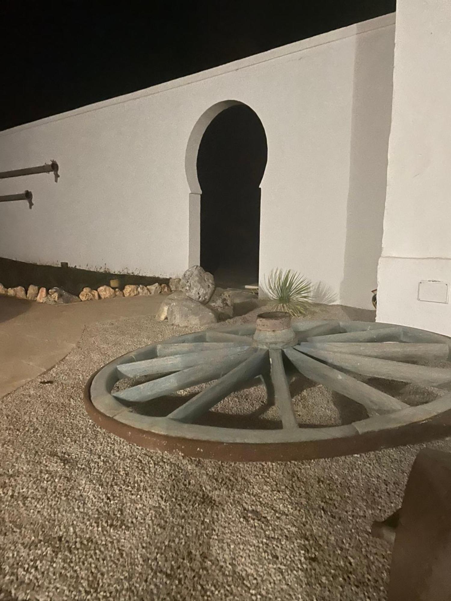 Masseria Vico Hotel Villaggio Resta Kültér fotó